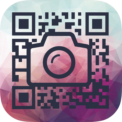 Cloud QR Scanner app icon