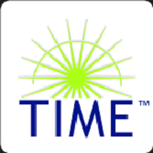 TIME (Live) app icon