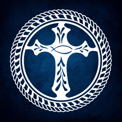 Cowboy Fellowship app icon