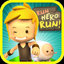 Run Hero Run icon