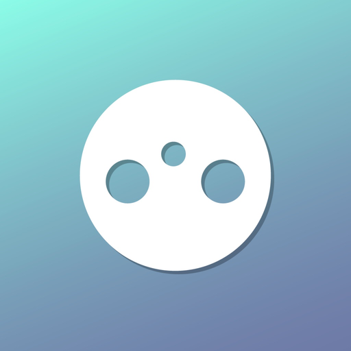 OriHime Biz Controller app icon