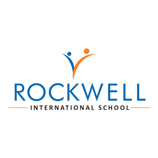 RockWell Parent Portal app icon