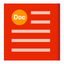 Doc Mate: for MS Office icon