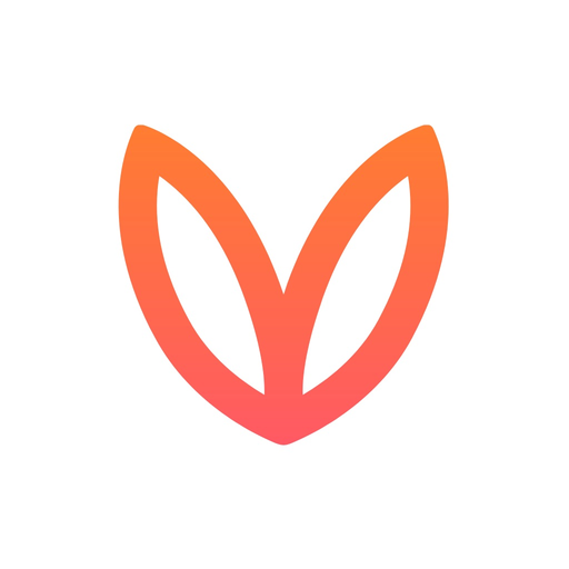 Voicy Studio app icon