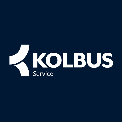 KOLBUS Service app icon