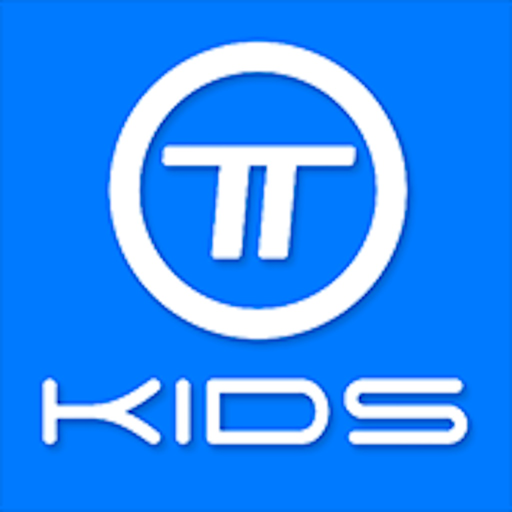 Torrot KIDS app icon