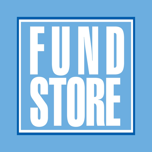 Fundstore app icon