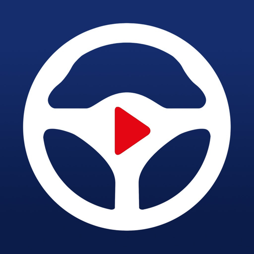 AOS AutoCAPTURE app icon