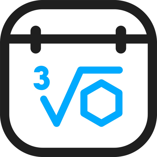 MathCal - One Math Challenge every week app icon