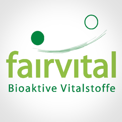 Fairvital app icon