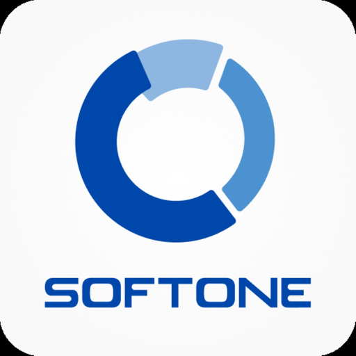 Soft1 360 app icon