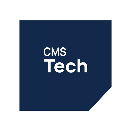 CMS Tech app icon