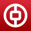 Bank of China icon