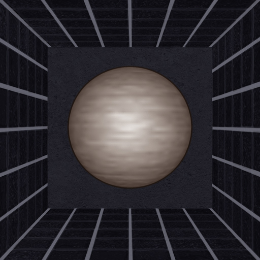 Block it! 3D room app icon
