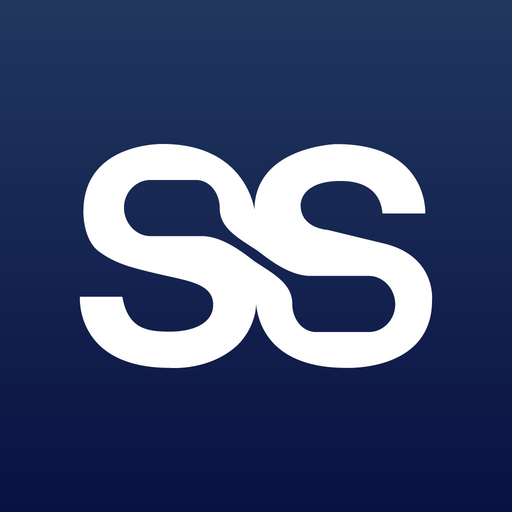 SS Keyboard app icon