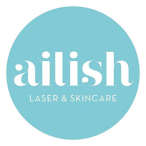 Ailish Laser & Skincare app icon