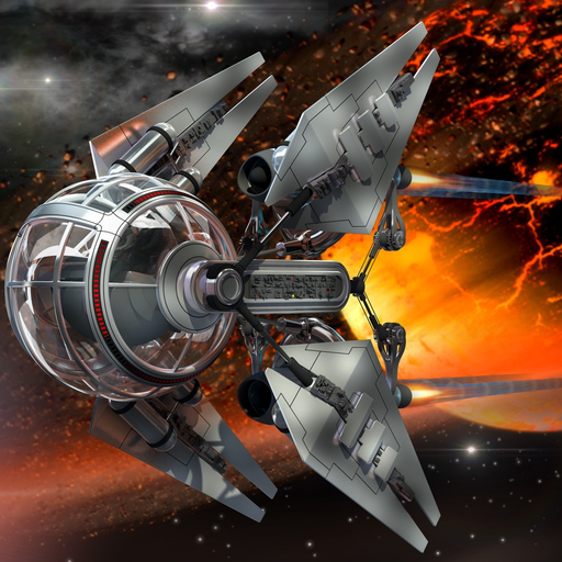 Alien Wall - Brick Breaker app icon
