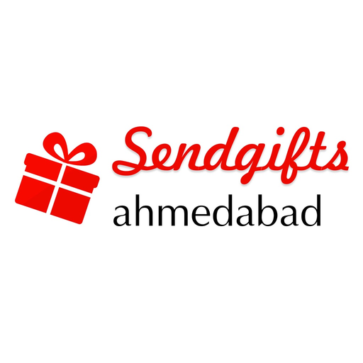 SendGiftsAhmedabad-Cake&Flower app icon