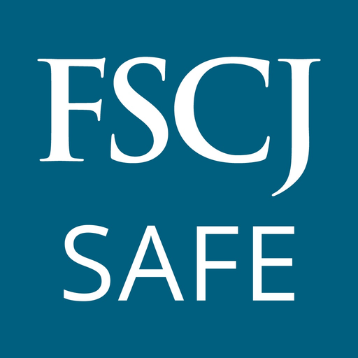 FSCJ Safe app icon