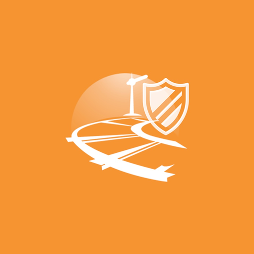 RailGuard app icon