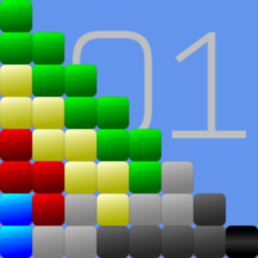 BuildDown app icon
