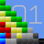 BuildDown icon