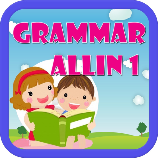 Grammar All in 1 app icon