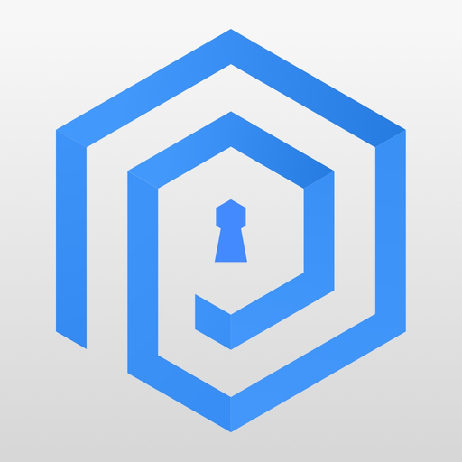 PersonalLife: Keep Photos Safe app icon
