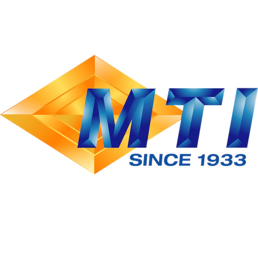 MTI Connect app icon