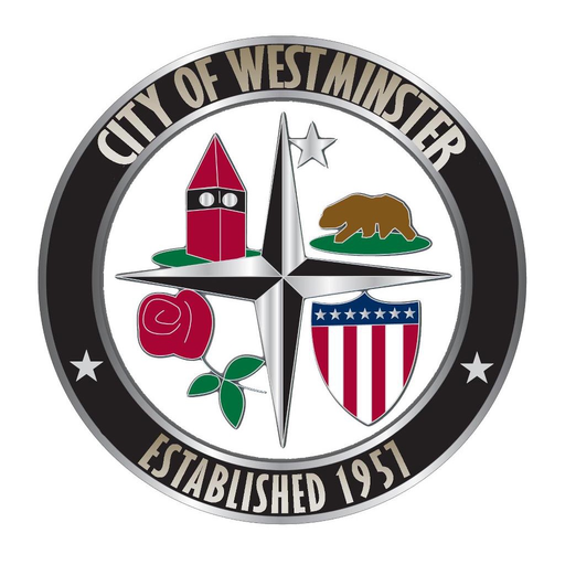 City of Westminster, CA app icon