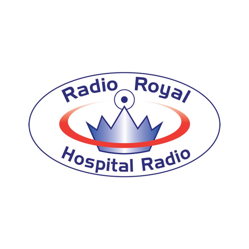 Radio Royal app icon