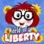 World Of Liberty Adventure 3 icon