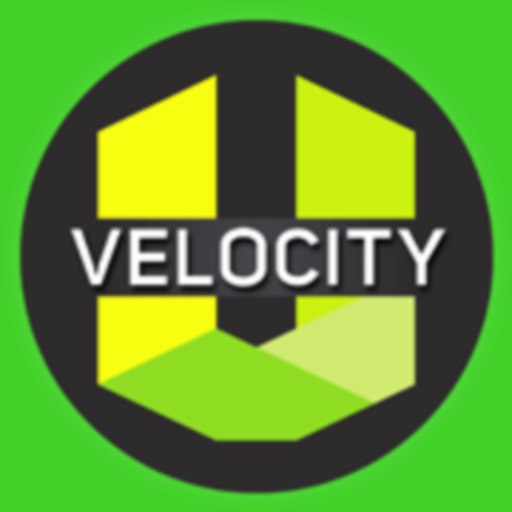 Velocity for Math & Literacy app icon
