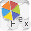 Hex Folder Scanner icon