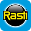 RASTI - Diversión Aumentada icon