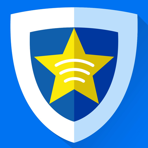Star VPN - Super Fast Proxy app icon