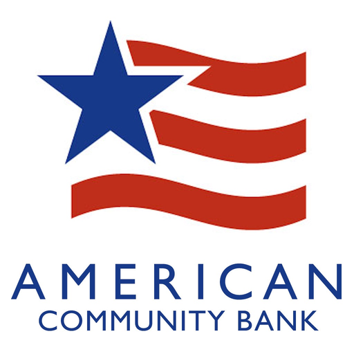 American Community Bank Mobile app icon
