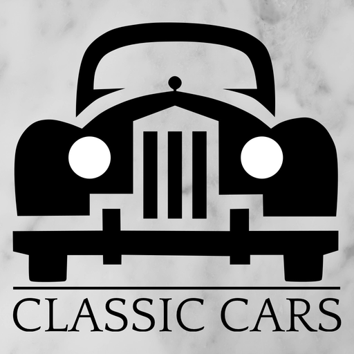 My Classic Car app icon
