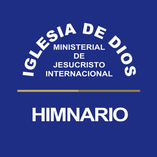 Himnario IDMJI app icon