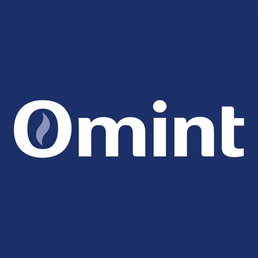 Minha Omint app icon