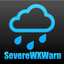 SevereWXWarn Weather Pro icon