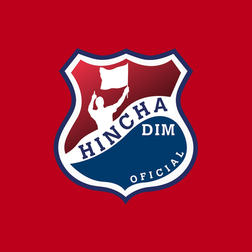 Hincha DIM Oficial app icon