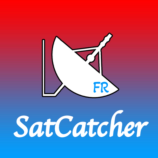 SC Installer aligner Parabole app icon