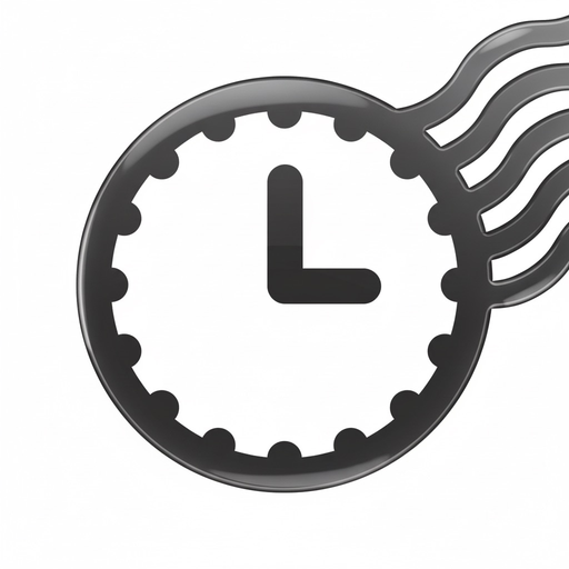 Timestamp Camera: Photo Date app icon