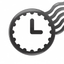 Timestamp Camera: Photo Date icon
