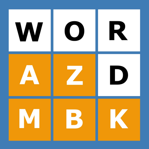 Word Worm Touch app icon