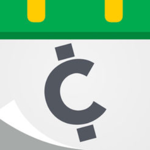 Coupon Calendar app icon