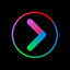 VidFlow - Video Stitching icon