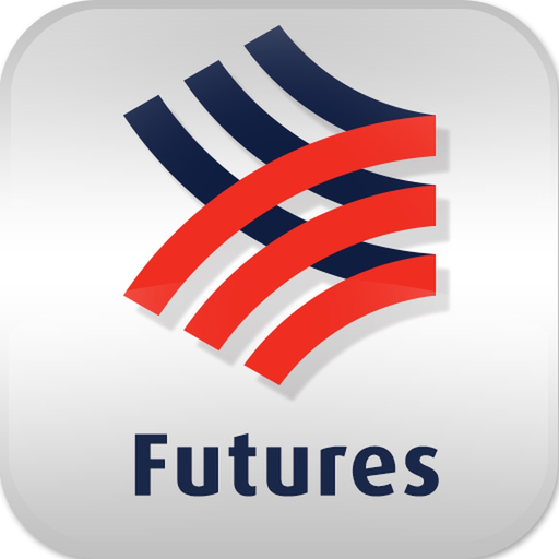HLeFutures app icon