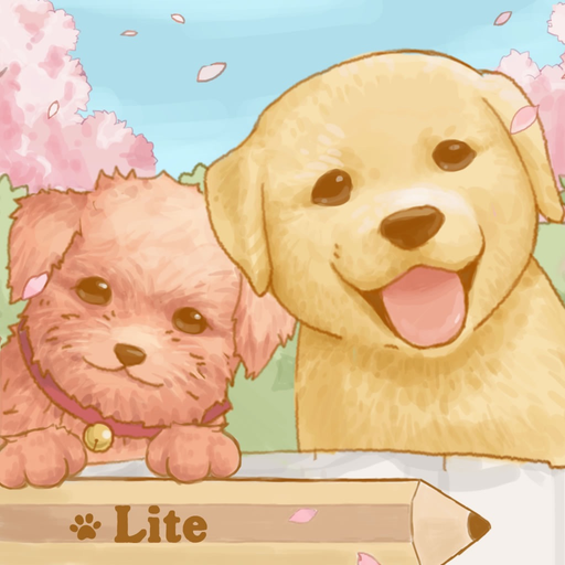 Dog's Life Calendar 狗狗‧生活日誌 app icon